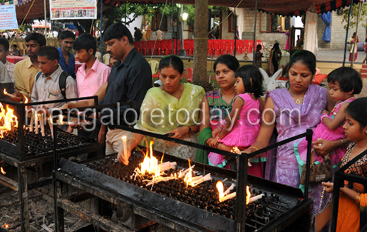  Infant Jesus Shrine annual feast